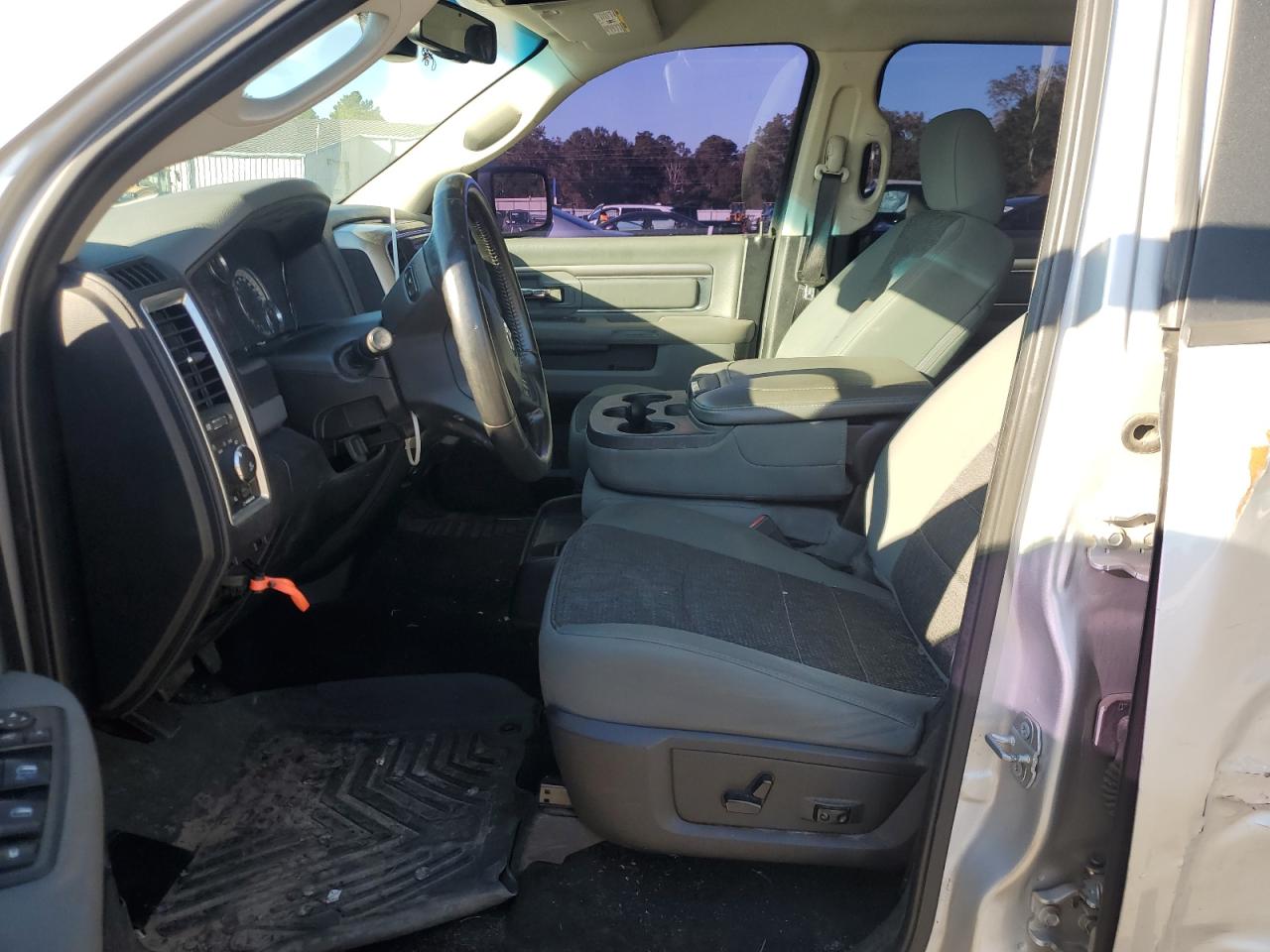 Ram 1500 Slt Image 5