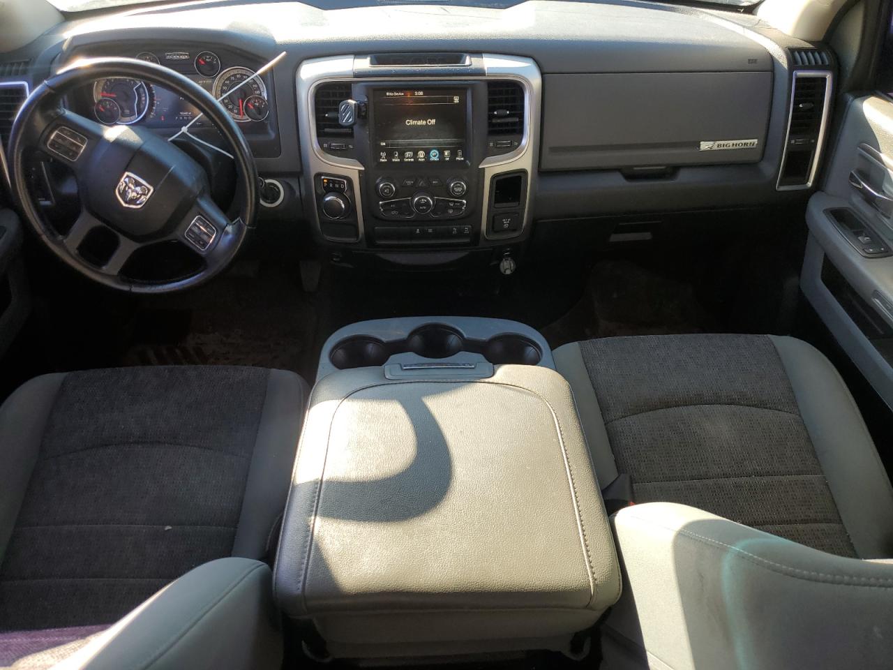 Ram 1500 Slt Image 10