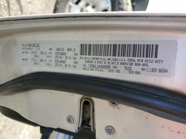 Ram 1500 Slt Image 6