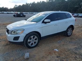  Salvage Volvo XC60