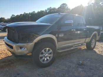  Salvage Ram 2500