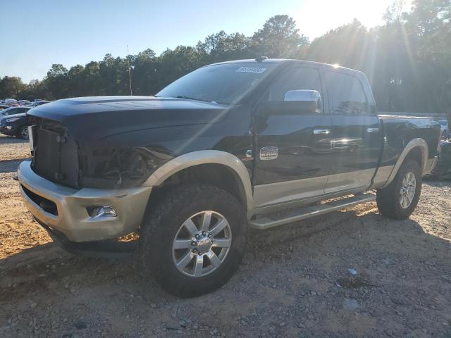  Salvage Ram 2500