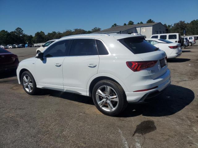 Audi Q3 Premium Plus S Line 45 Image 3