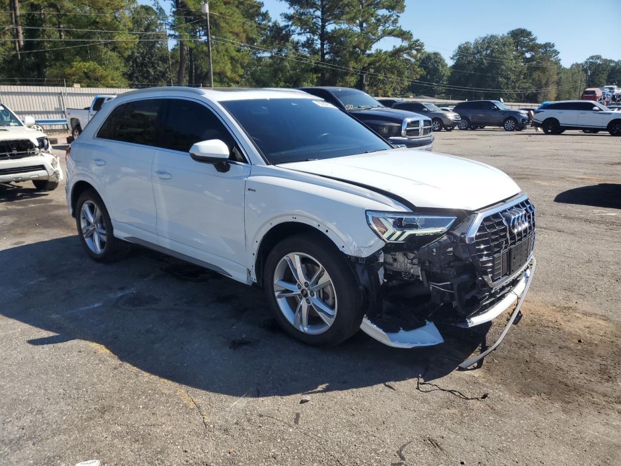 Audi Q3 Premium Plus S Line 45 Image 7