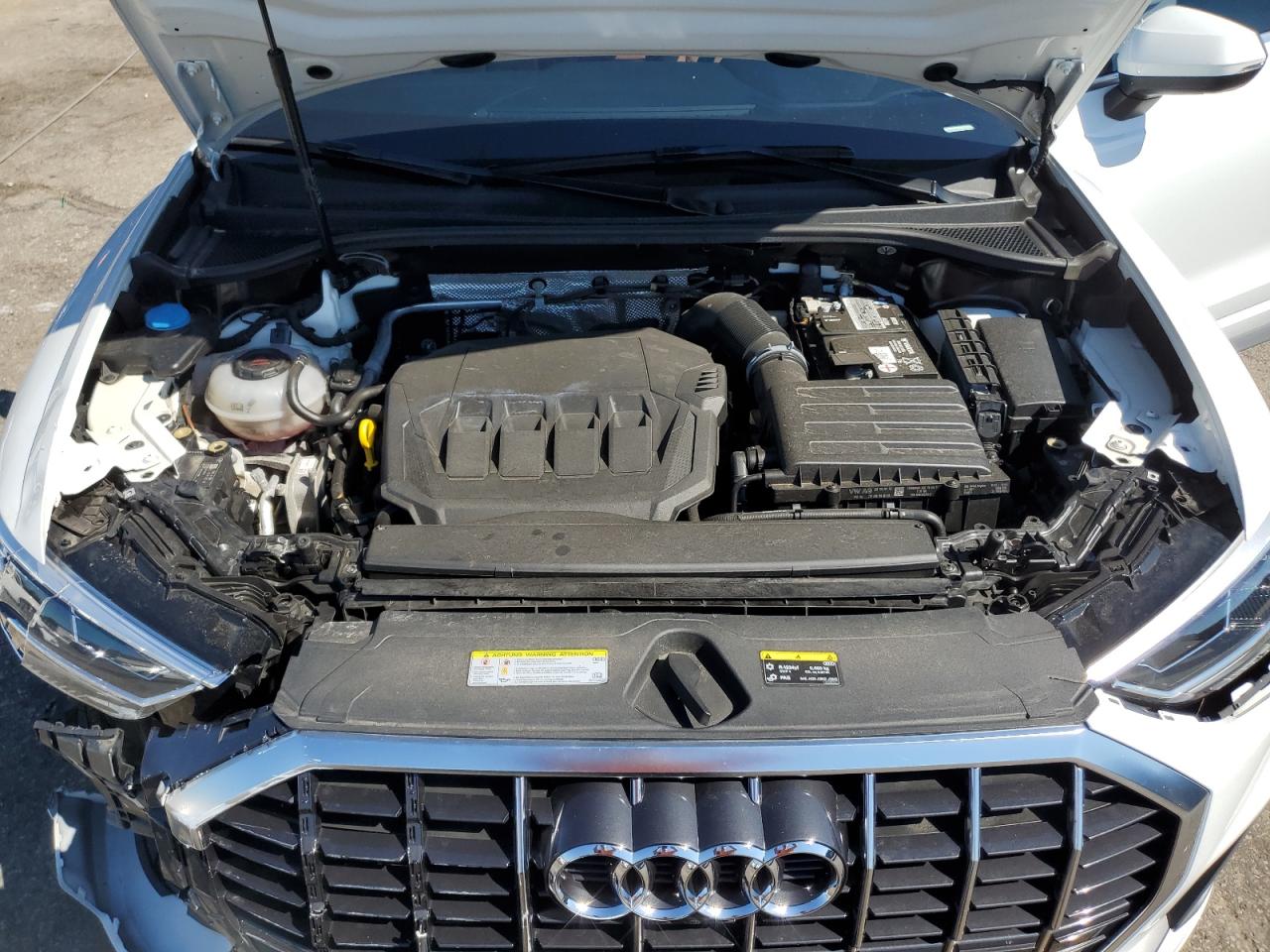 Audi Q3 Premium Plus S Line 45 Image 10