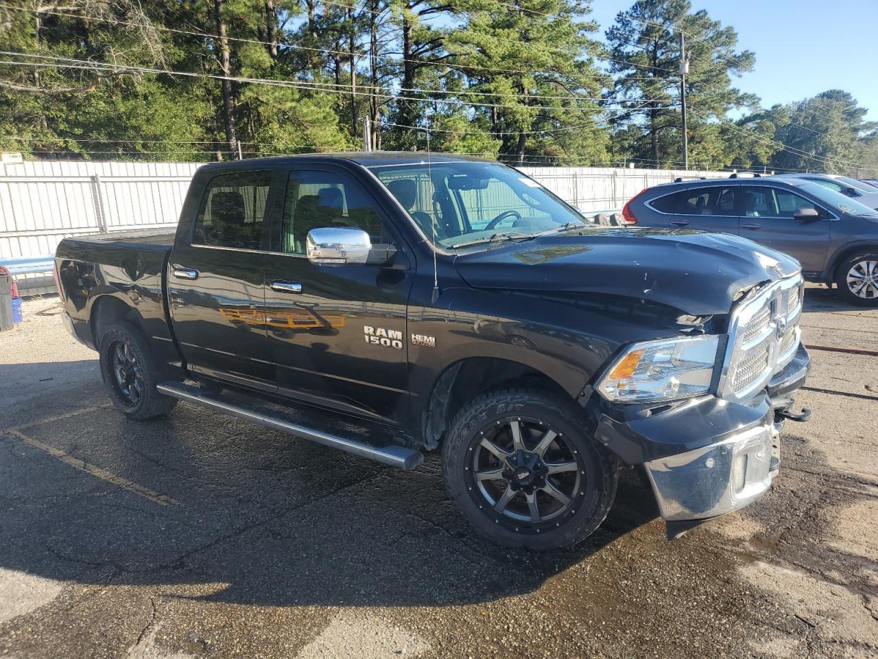 Ram 1500 Slt Image 5