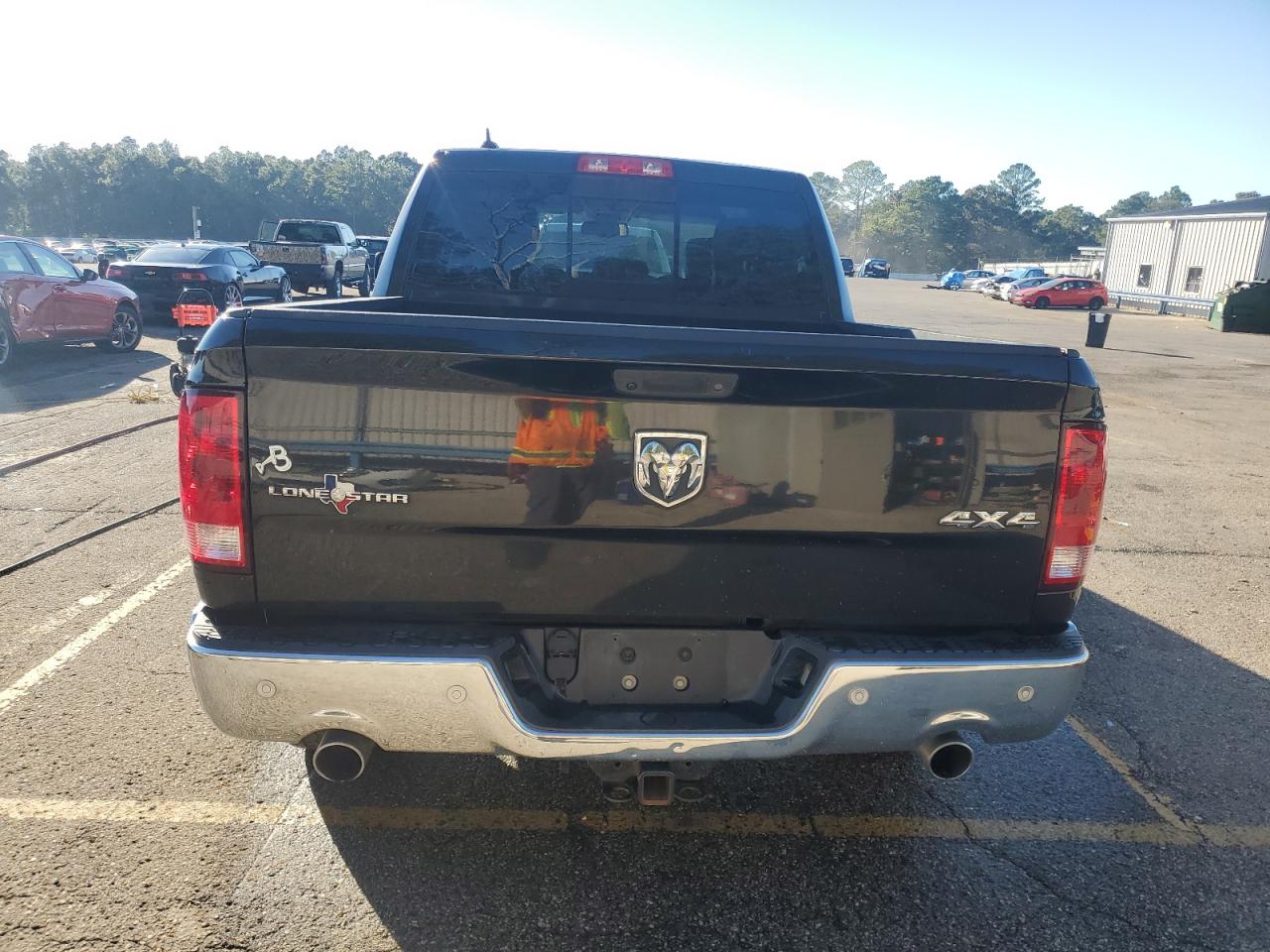 Ram 1500 Slt Image 10