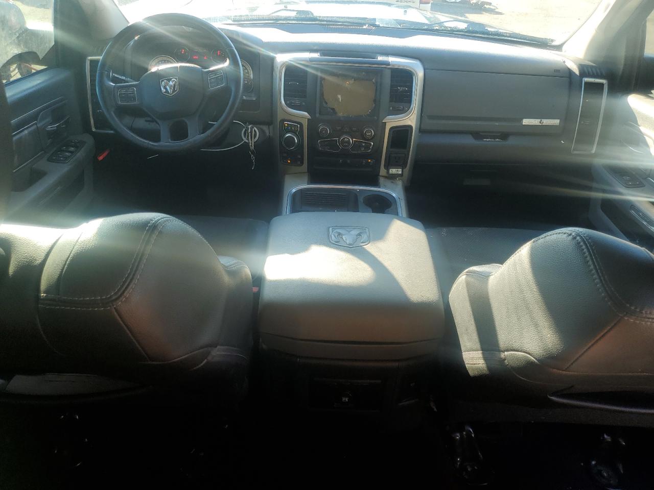 Ram 1500 Slt Image 12