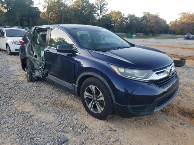 Honda Crv Lx Image 3