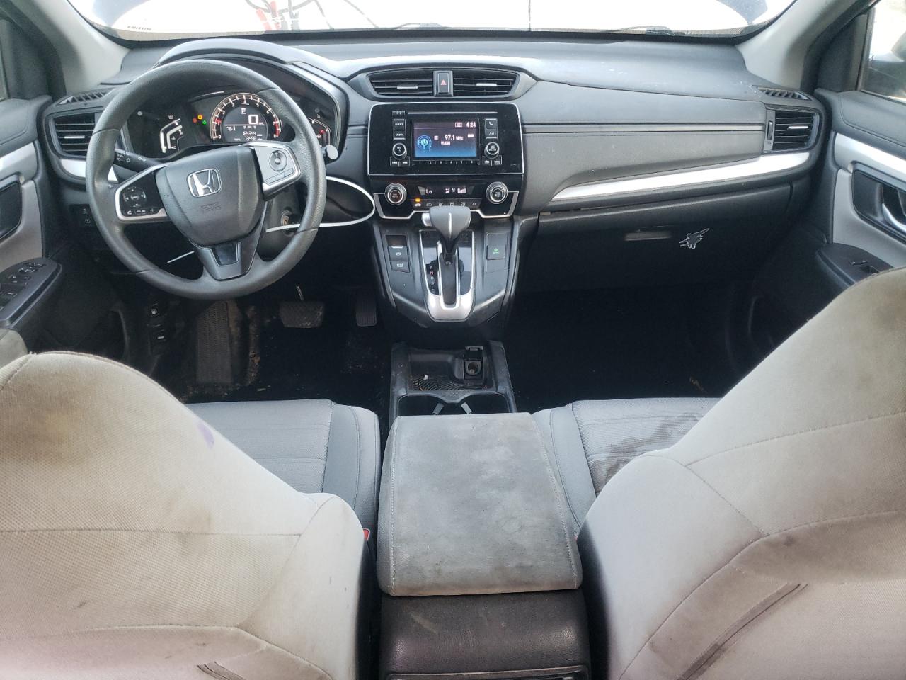 Honda Crv Lx Image 6