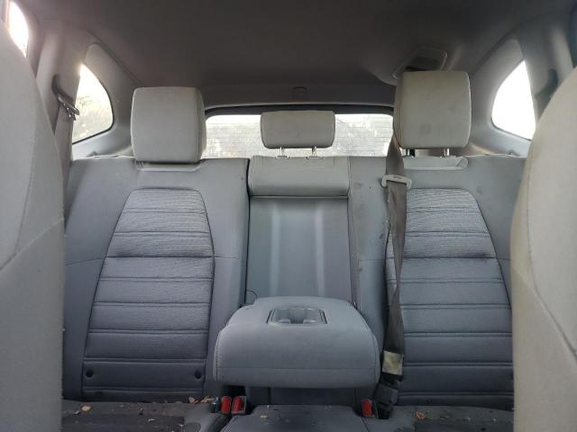 Honda Crv Lx Image 4