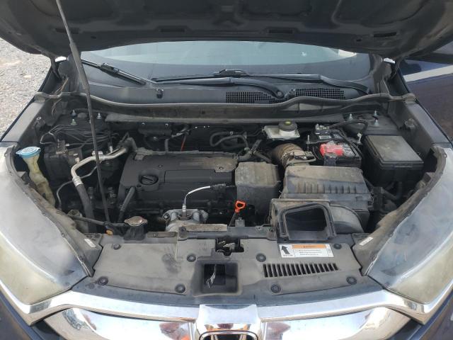 Honda Crv Lx Image 9