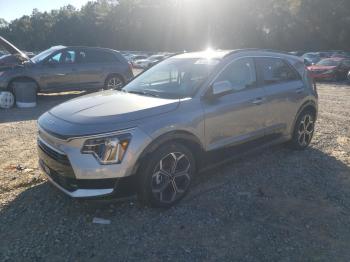  Salvage Kia Niro