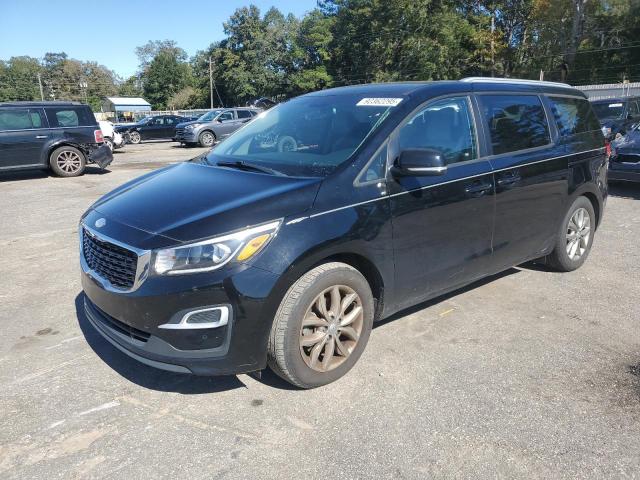 Salvage Kia Sedona