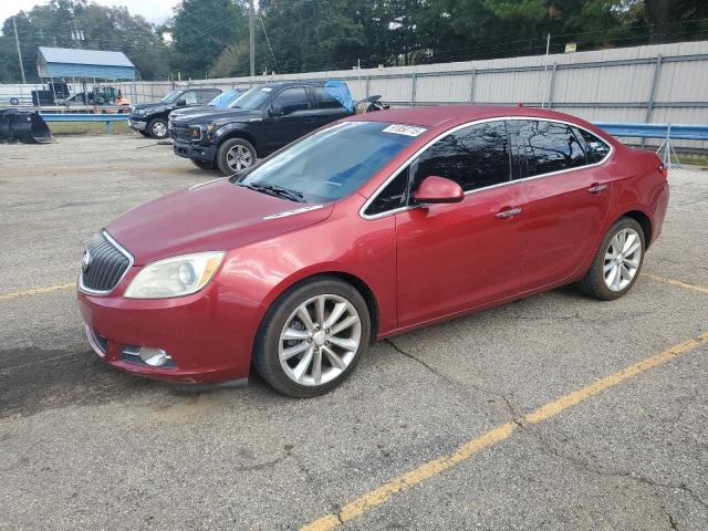  Salvage Buick Verano