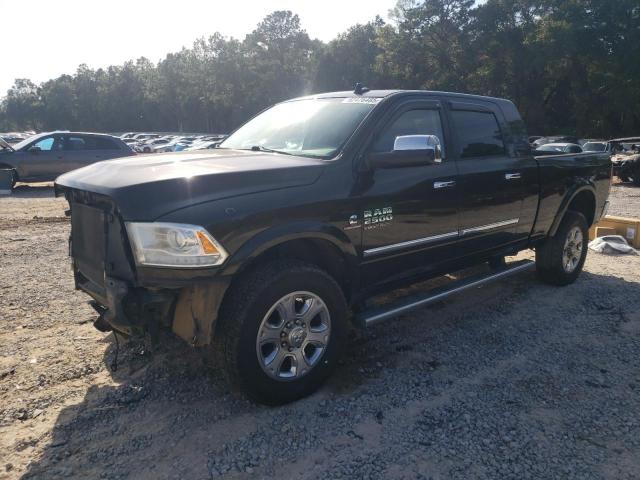  Salvage Ram 2500