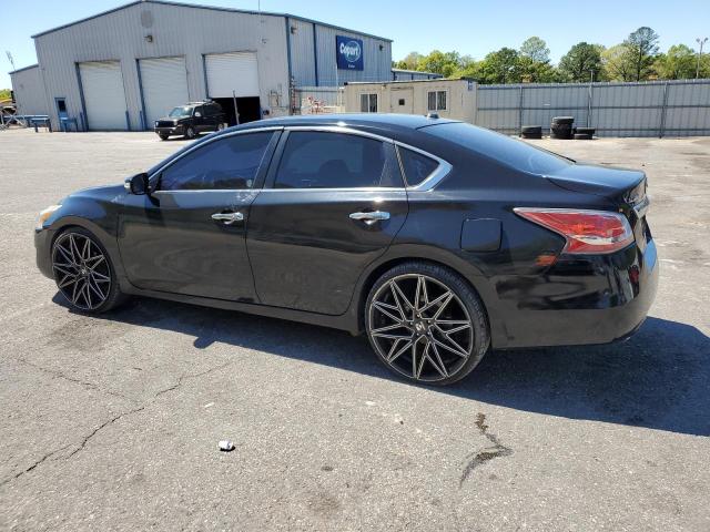 Nissan Altima 3.5s Image 4