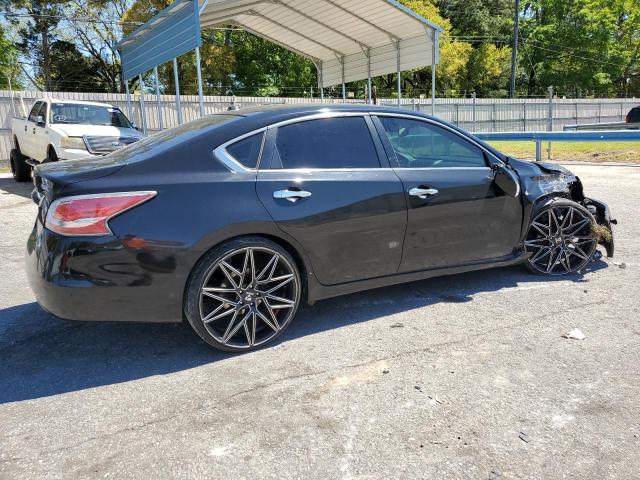 Nissan Altima 3.5s Image 5