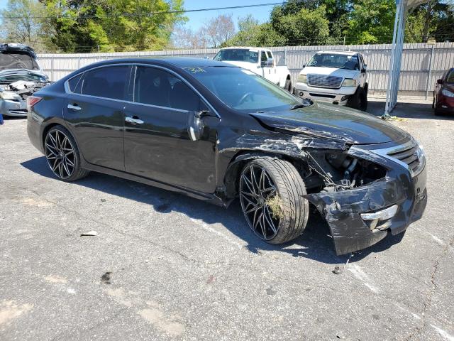 Nissan Altima 3.5s Image 8