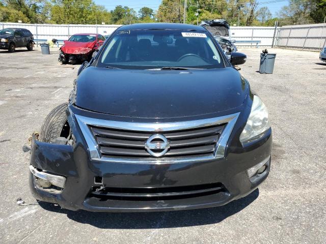 Nissan Altima 3.5s Image 12
