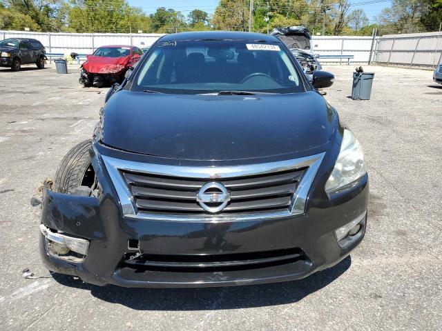 Nissan Altima 3.5s Image 12
