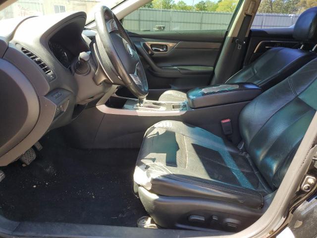 Nissan Altima 3.5s Image 6