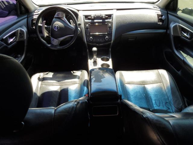 Nissan Altima 3.5s Image 3