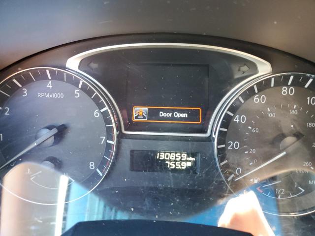 Nissan Altima 3.5s Image 2