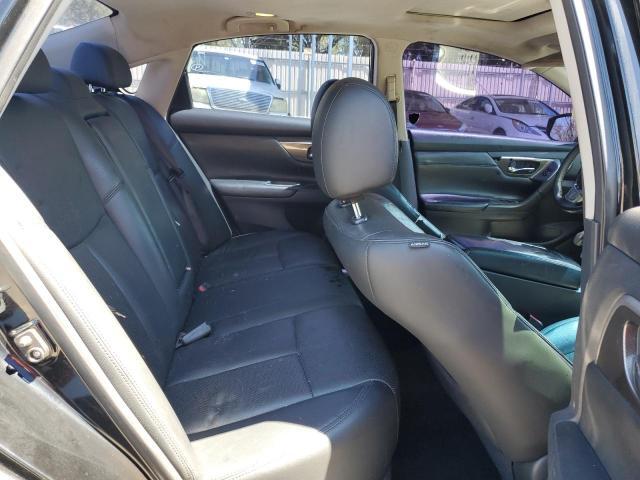 Nissan Altima 3.5s Image 9