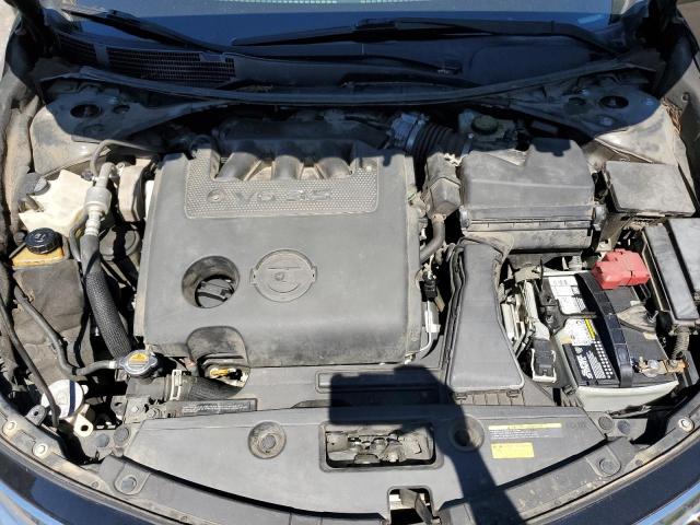 Nissan Altima 3.5s Image 11