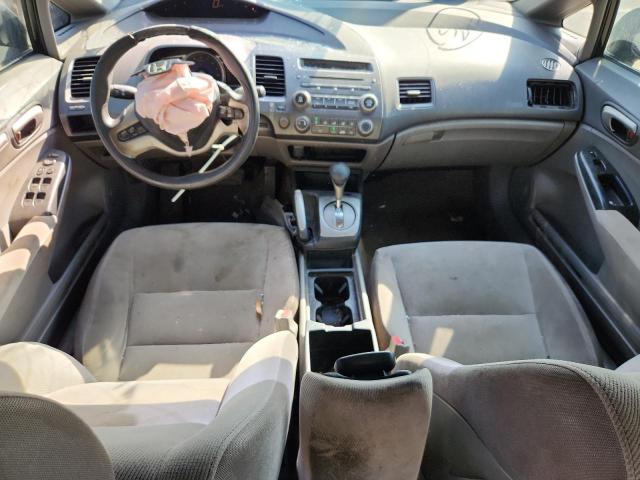 Honda Civic Ex Image 11