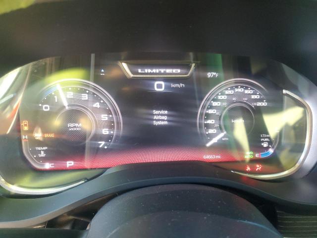 Ram 1500 Limited Image 9