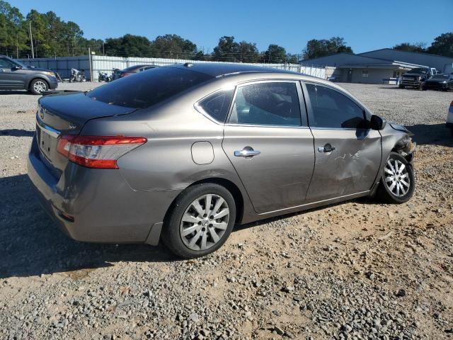 Nissan Sentra S Image 4