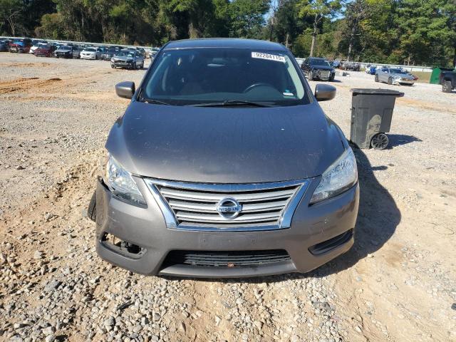 Nissan Sentra S Image 10