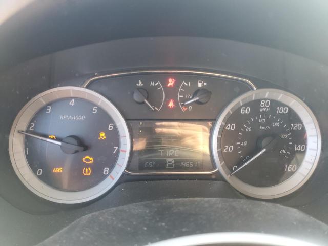 Nissan Sentra S Image 5