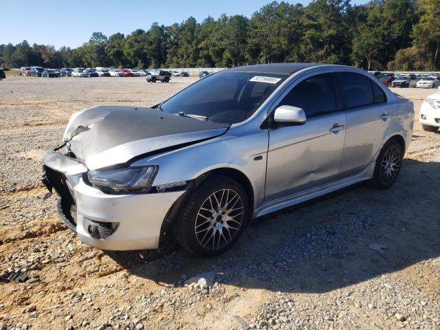  Salvage Mitsubishi Lancer