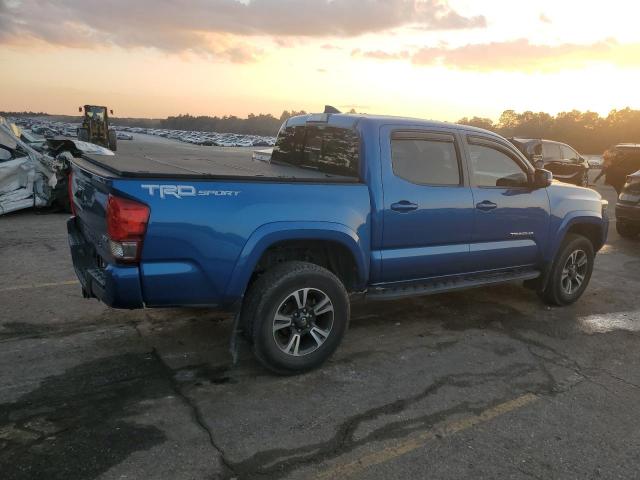 Toyota Tacoma Double Cab Image 6