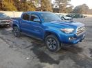 Toyota Tacoma Double Cab Image 11