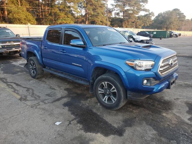 Toyota Tacoma Double Cab Image 11
