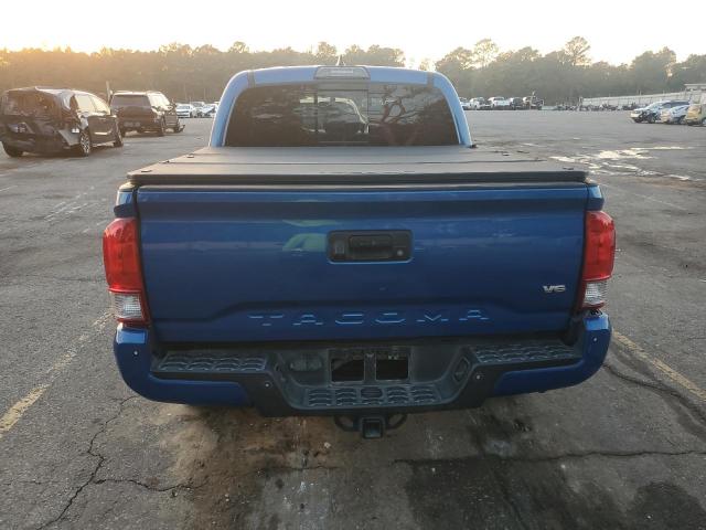 Toyota Tacoma Double Cab Image 5