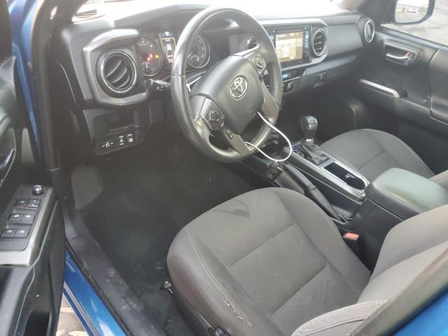 Toyota Tacoma Double Cab Image 9