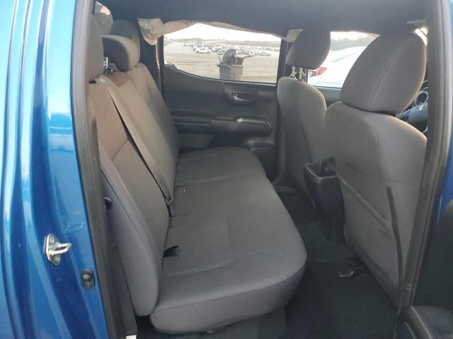 Toyota Tacoma Double Cab Image 7