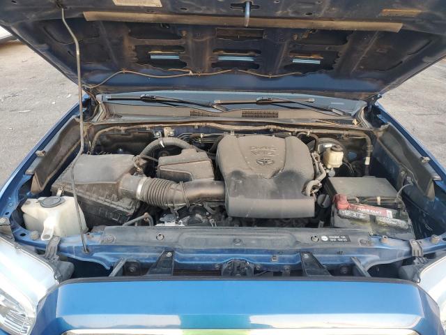 Toyota Tacoma Double Cab Image 10