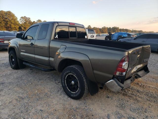 Toyota Tacoma Prerunner Access Cab Image 7