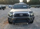 Toyota Tacoma Prerunner Access Cab Image 2
