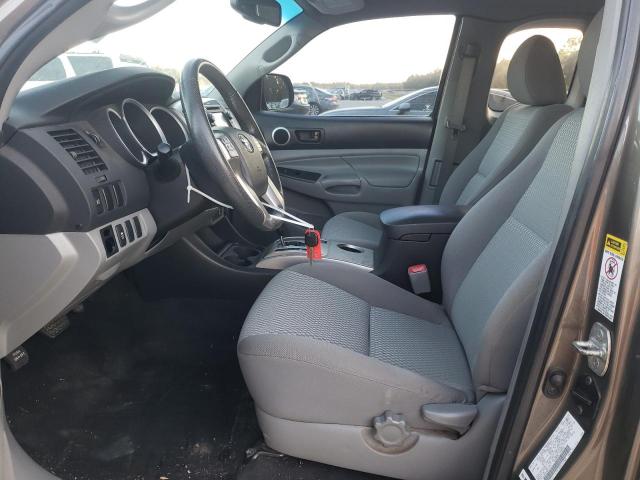 Toyota Tacoma Prerunner Access Cab Image 4