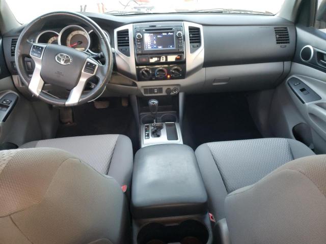 Toyota Tacoma Prerunner Access Cab Image 8