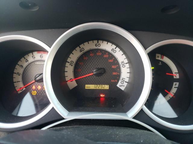 Toyota Tacoma Prerunner Access Cab Image 11