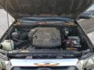 Toyota Tacoma Prerunner Access Cab Image 12