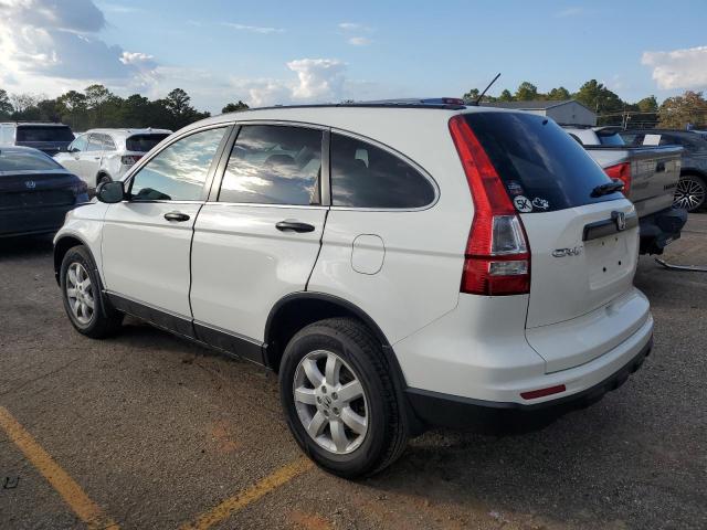 Honda Crv Se Image 12